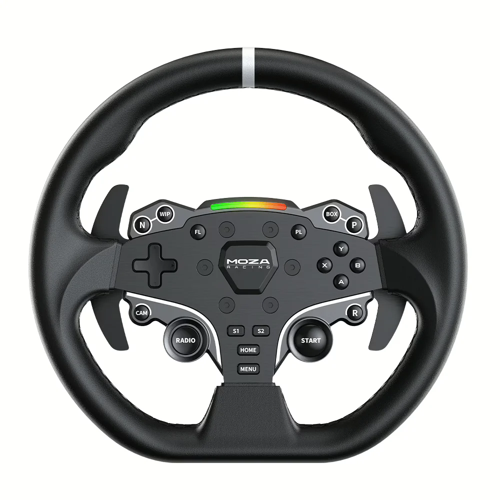 MOZA R5 Bundle - Image 3