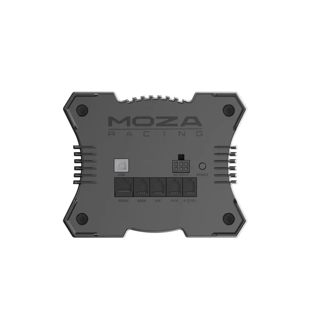 MOZA R9 V3 Direct Drive Wheel Base - Image 6